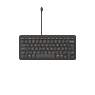 CONNECT KEYB. 12 INCH USBC