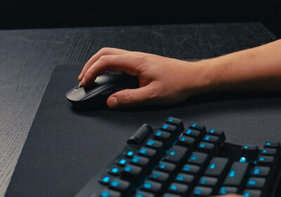 G PRO X SUPERLIGHT 2 LIGHTSPEED