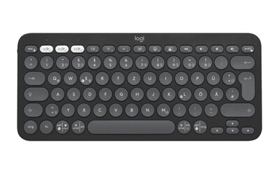 PEBBLE KEYS 2 K380S TONAL