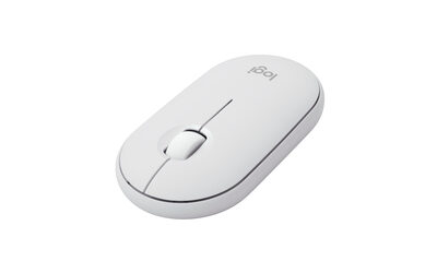 PEBBLE 2 COMBO TONAL WHITE FRA