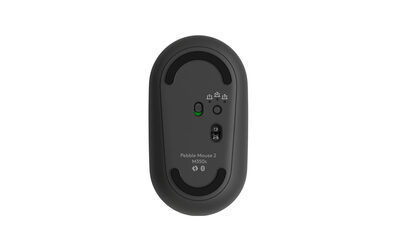 PEBBLE 2 COMBO TONAL GRAPHITE