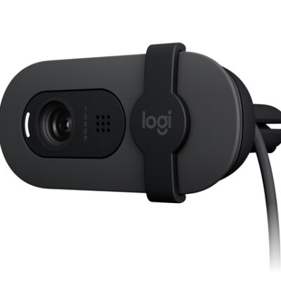 WEBCAM BRIO 100 FHD WEBCAM