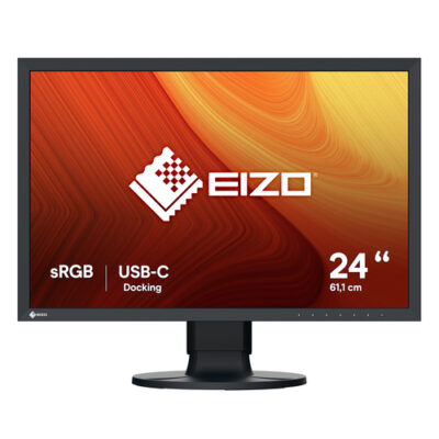 CS2400R 24IN 16:10 1920X1200