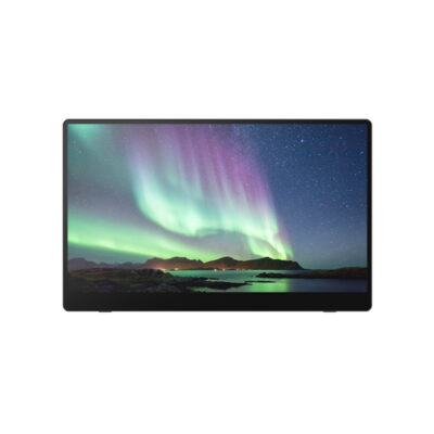 PORTABLE MONITOR 150BW