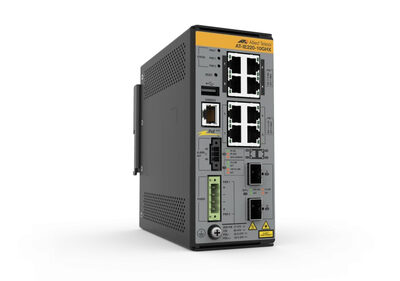 8X 10/100/1000T 2X 1G/10G SFP+