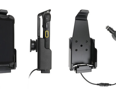 TC73/78 CHARGING CRADLE WITH