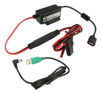 GDS MODULAR 1030V HARDWIRED CAR