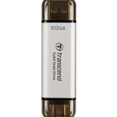 EXTERNAL SSD 512GB ESD310S USB