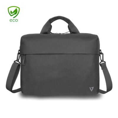 14IN ECO-FRIENDLY BRIEFCASE