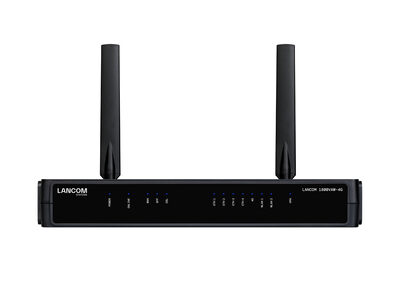 LANCOM 1800VAW-4G SD-WAN
