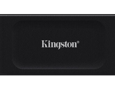 2TB PORTABLE SSD XS1000