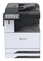 CX942ADSE MFP HV SPR