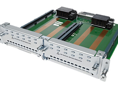 CISCO CATALYST SM TO NIM MODULE