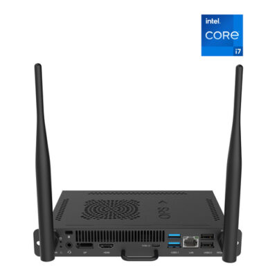 TEY41 OPS SLOT PC - GEN 12TH I7