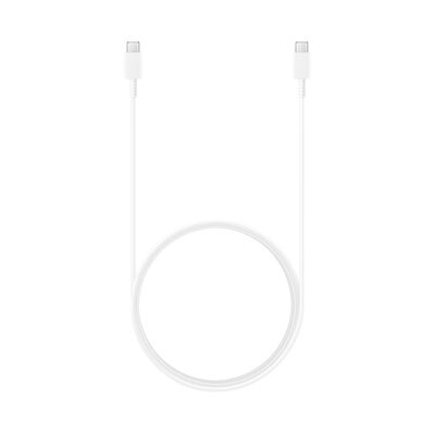 1.8M EPDX310 CABLE C TO C WHITE