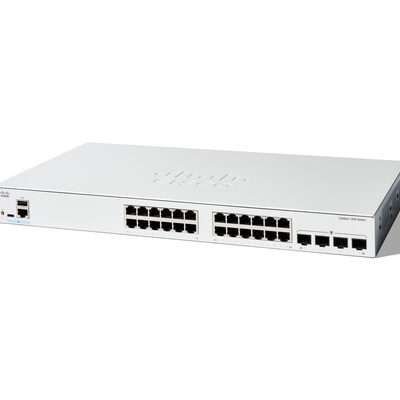 CATALYST 1200 24-PORT GE 4X1G
