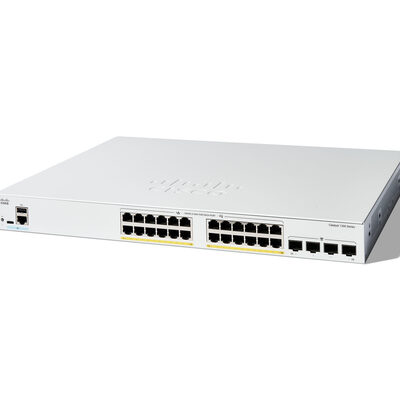 CATALYST 1300 24-PORT GE FULL