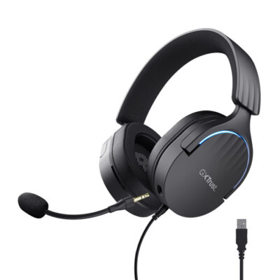 GXT490 FAYZO 7.1 USB HEADSET