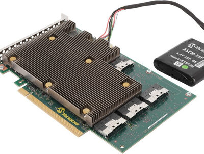 SMARTRAID ULTRA 3258P-32I /E