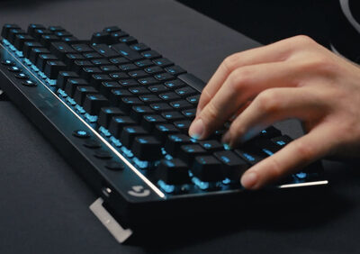 G PRO X TKL LIGHTSPEED MAGENTA