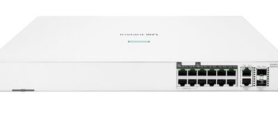 ARUBA ION 1960 8G 4P2.5 2-STOCK