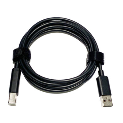 USB CABLE TYPE A-B USB CABLE