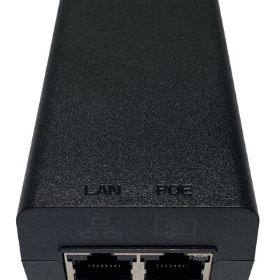 P50 VBS POE INJECTOR KIT