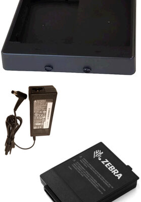 L10 ANDROID POWER KIT INCLUDES
