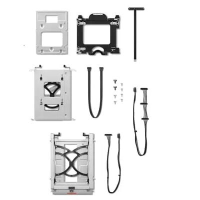 TS STORAGE KIT FOR P3 TOWER
