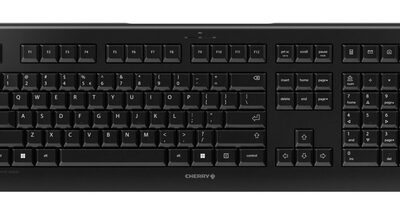 KW 3000 BLACK