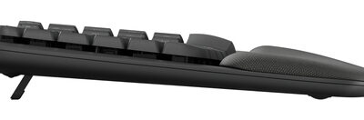 WAVE KEYS FOR BUSINESS GRAPHITE