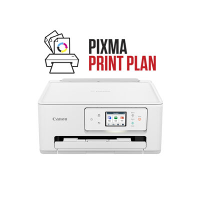 PIXMA TS7650I WHITE A4 MFP 3IN1