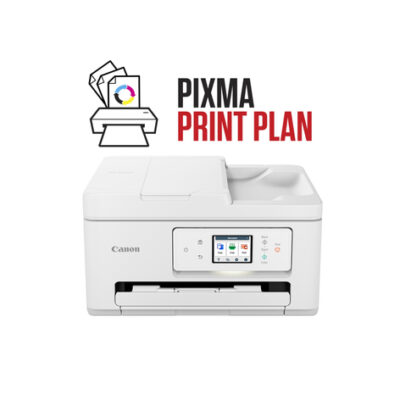 PIXMA TS7750I WHITE A4 MFP 3IN1
