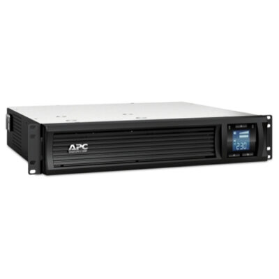 APC SMART-UPS C 3000VA LCD RM