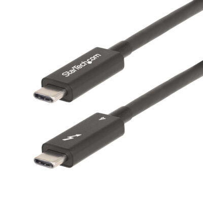 6FT (2M) THUNDERBOLT CABLE