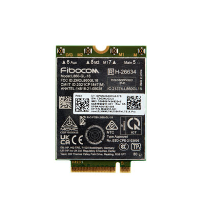 HP 4G LTE-AP WWAN