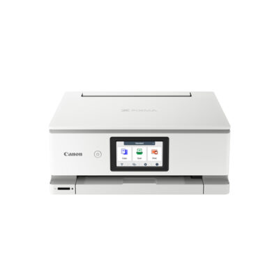 PIXMA TS8751 WHITEA4 MFP 3IN1