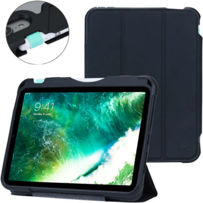 RUGGED CASE (2021) #RQ1 IPAD