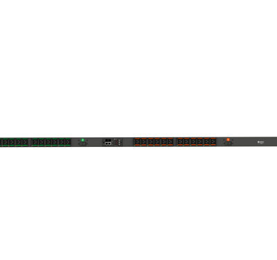 GEIST PDU SWITCHED (UNIT LEVEL)