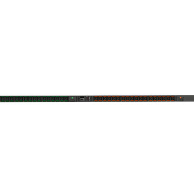 GEIST PDU SWITCHED (OUTLET LEVE