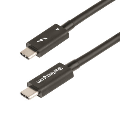 3FT (1M) THUNDERBOLT CABLE
