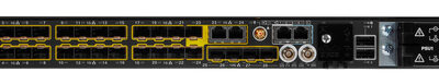 24 PORT SFP DOWNLINKS WITH 4