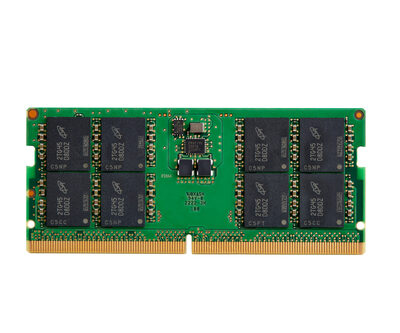 32GB (1X32GB) DDR5 5600 SODIMM