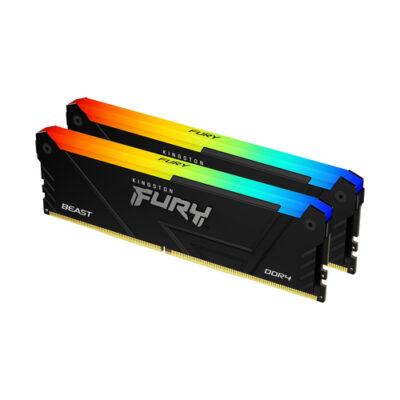 16GB 3600MT/S DDR4 CL17