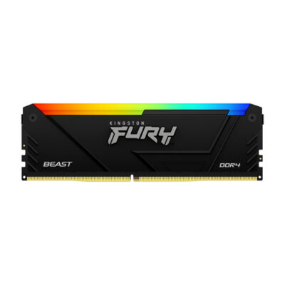 8GB DDR4-3600MT/S CL17
