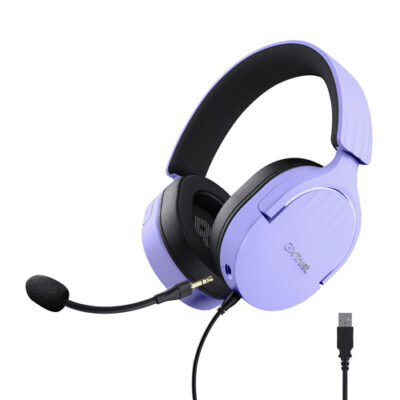 GXT490P FAYZO 7.1 USB HEADSET