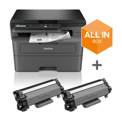 DCP-L2627DWXL 3IN1 LAS 32PPM