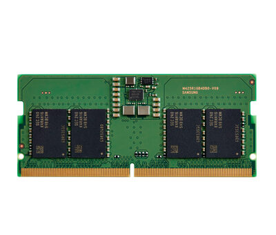 HP 8GB DDR5 5600MHZ