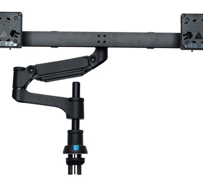 R-GO CAPARO SMARTBAR MONITOR