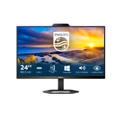 24E1N5300HE 23.8IN 60.452CM IPS